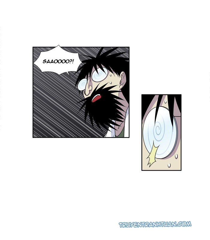 Thế Giới Game Thủ Chapter 163 - Trang 2