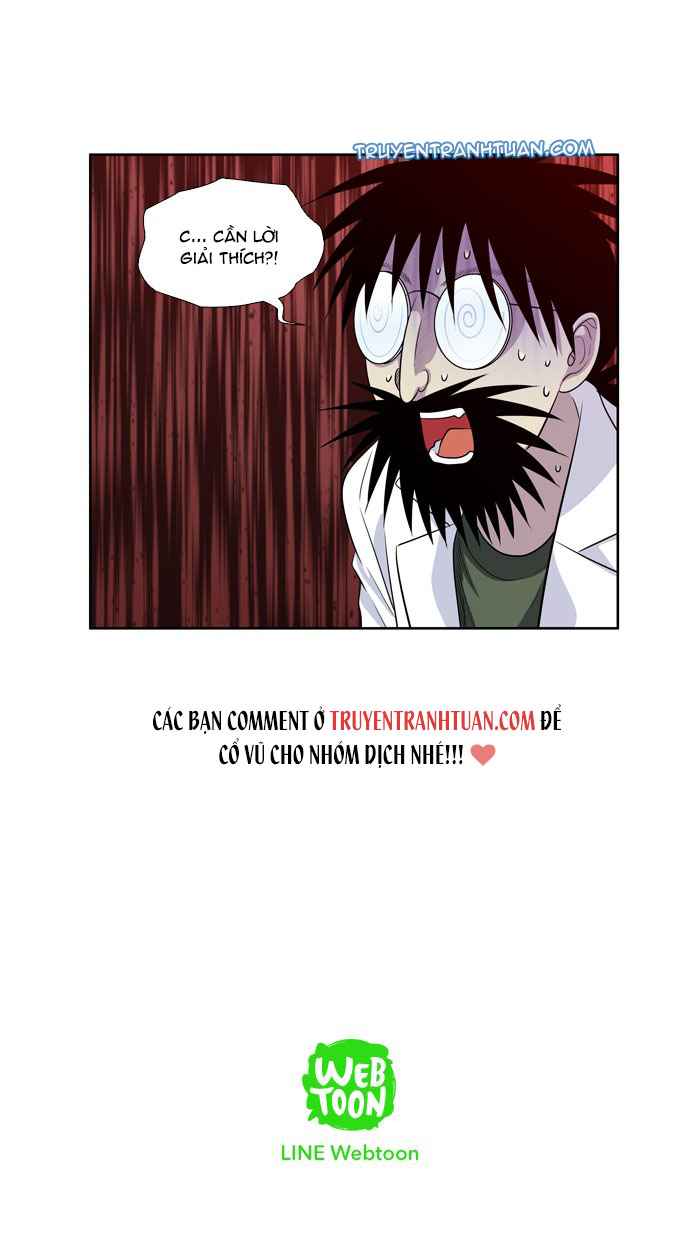 Thế Giới Game Thủ Chapter 163 - Trang 2