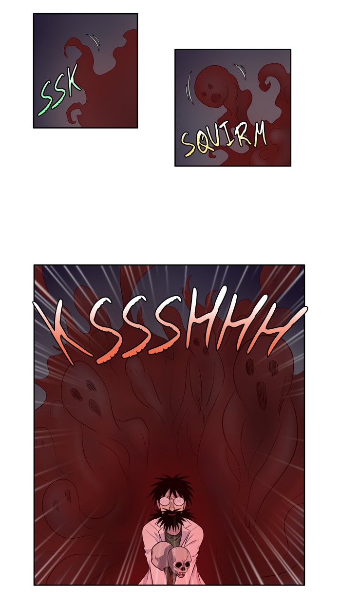 Thế Giới Game Thủ Chapter 163 - Trang 2