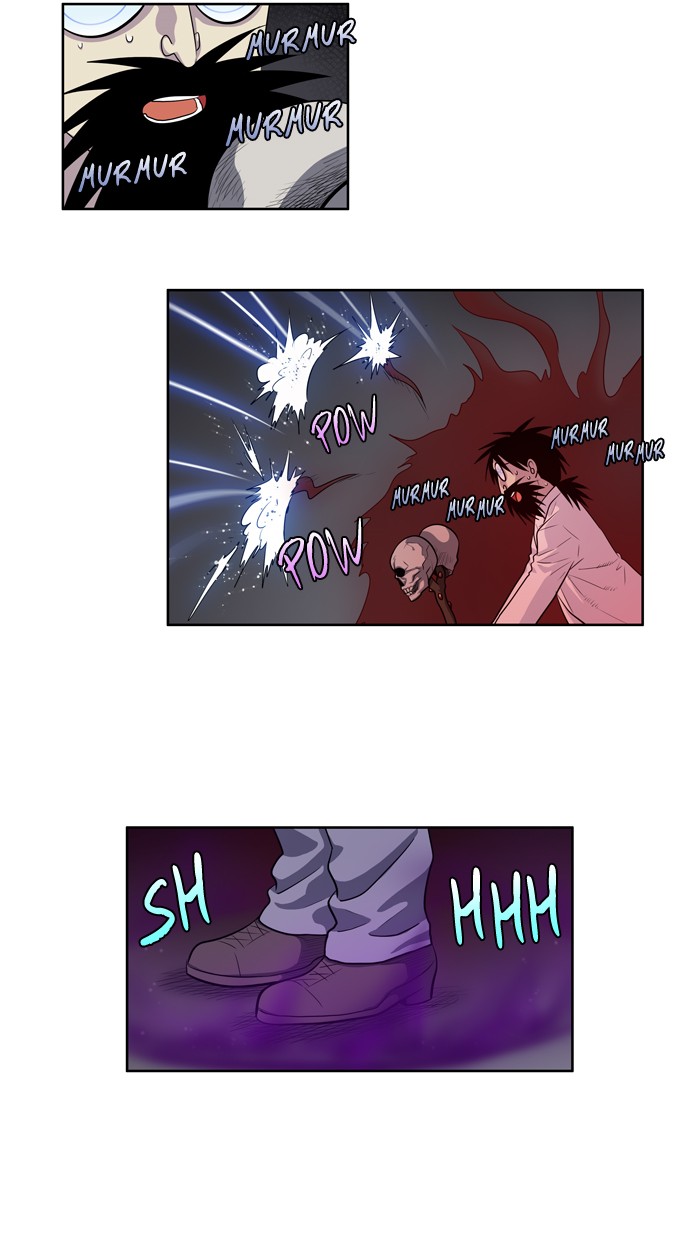 Thế Giới Game Thủ Chapter 163 - Trang 2