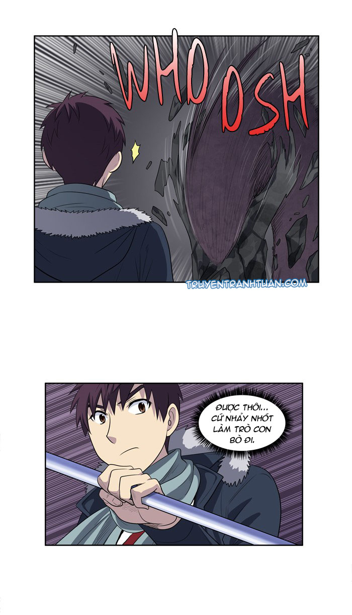 Thế Giới Game Thủ Chapter 164 - Trang 2