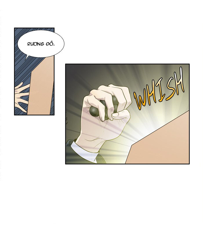 Thế Giới Game Thủ Chapter 164 - Trang 2