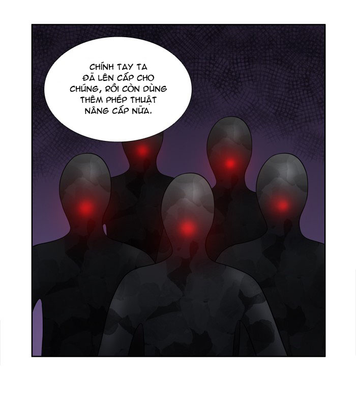 Thế Giới Game Thủ Chapter 164 - Trang 2