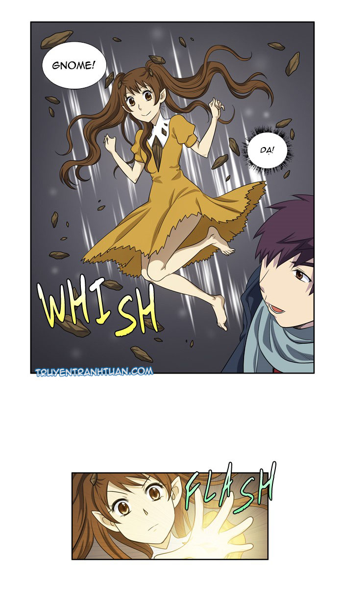 Thế Giới Game Thủ Chapter 164 - Trang 2