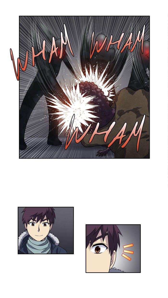 Thế Giới Game Thủ Chapter 164 - Trang 2