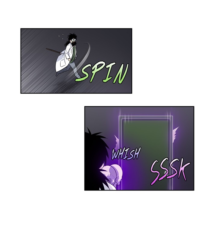 Thế Giới Game Thủ Chapter 164 - Trang 2