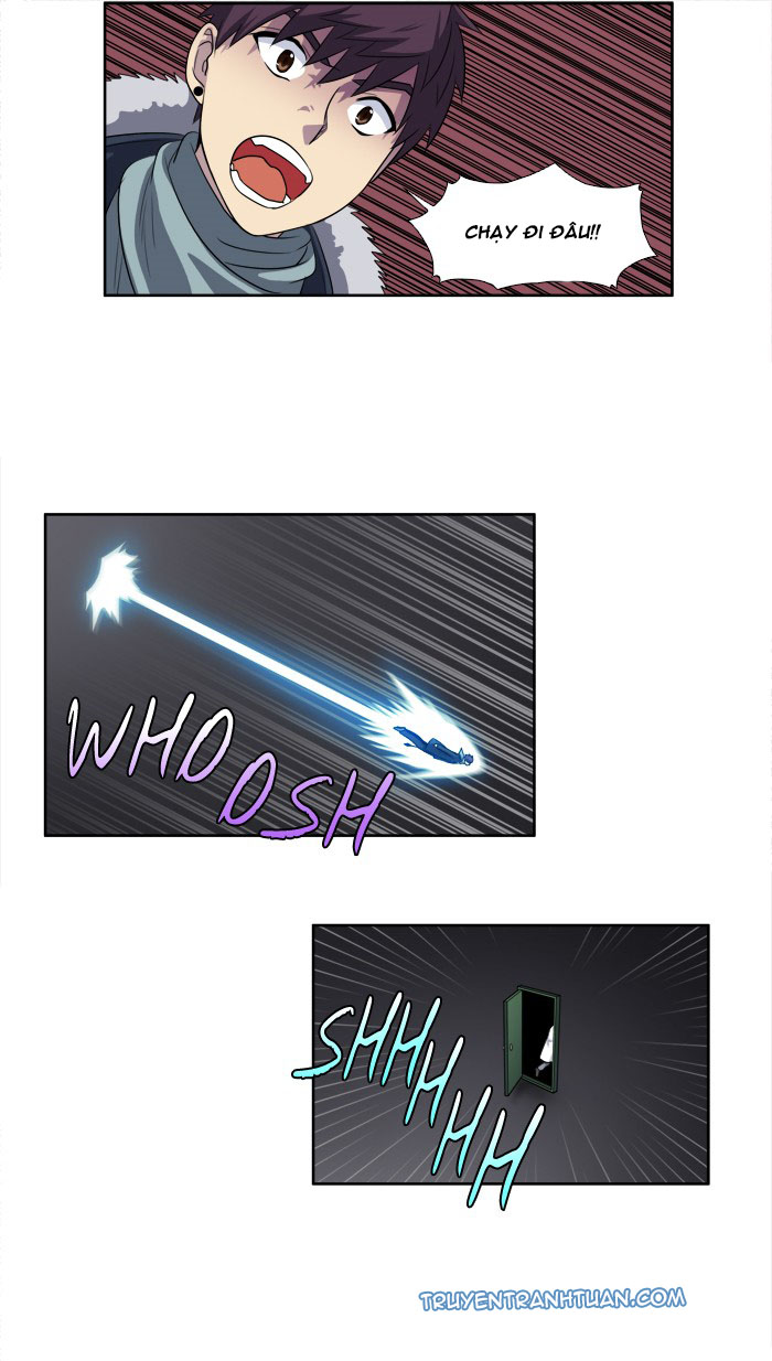 Thế Giới Game Thủ Chapter 164 - Trang 2