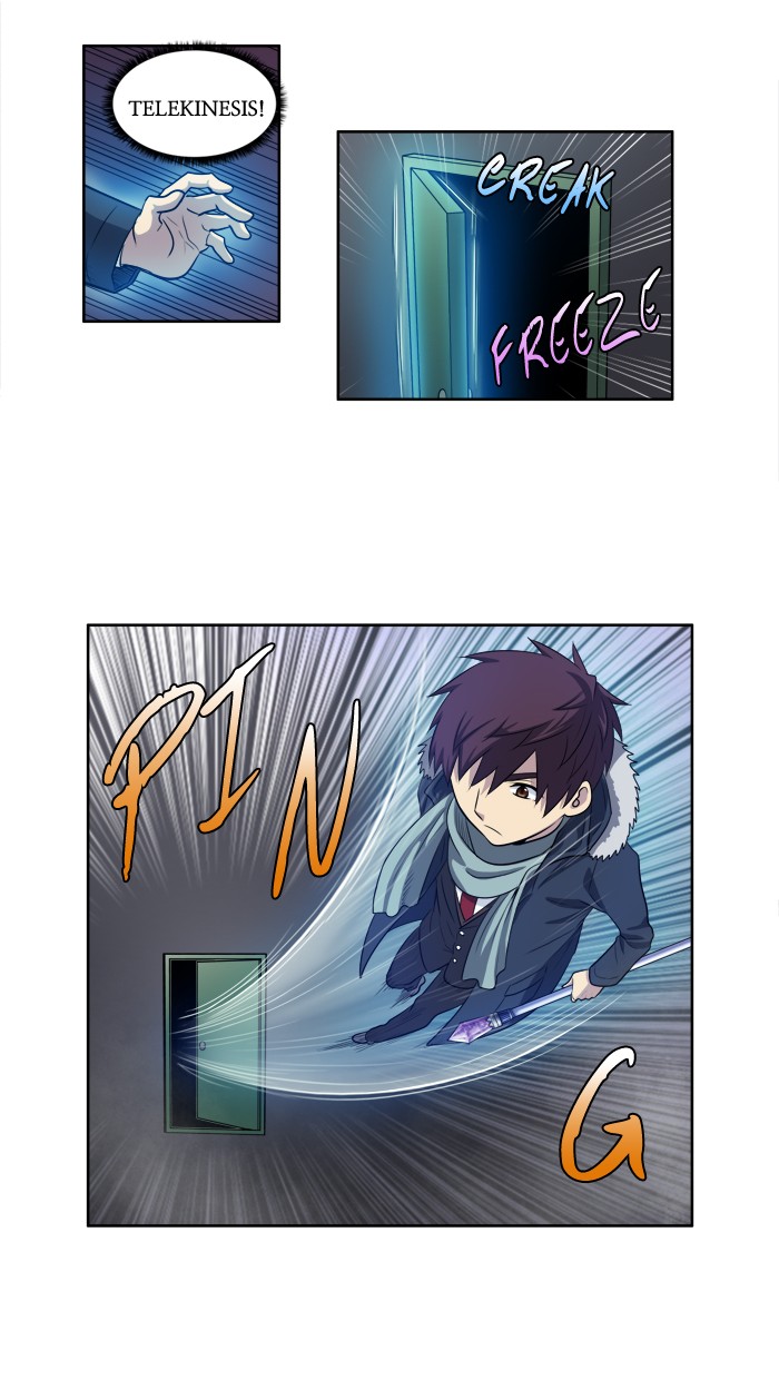 Thế Giới Game Thủ Chapter 164 - Trang 2