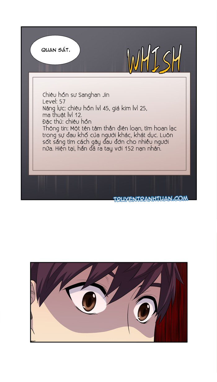 Thế Giới Game Thủ Chapter 164 - Trang 2