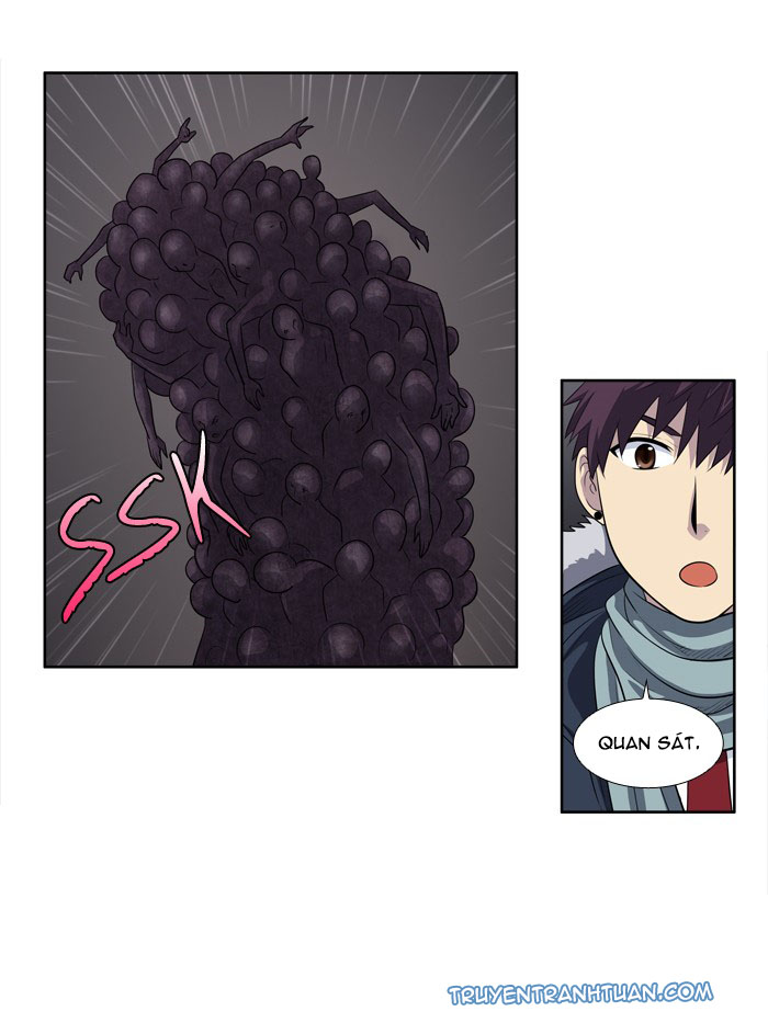 Thế Giới Game Thủ Chapter 164 - Trang 2