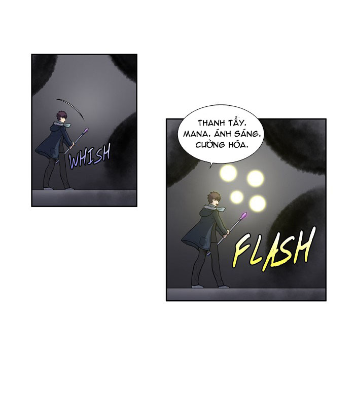 Thế Giới Game Thủ Chapter 165 - Trang 2