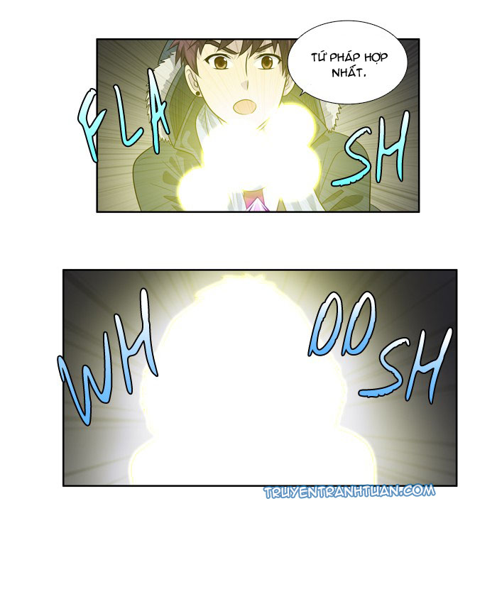 Thế Giới Game Thủ Chapter 165 - Trang 2