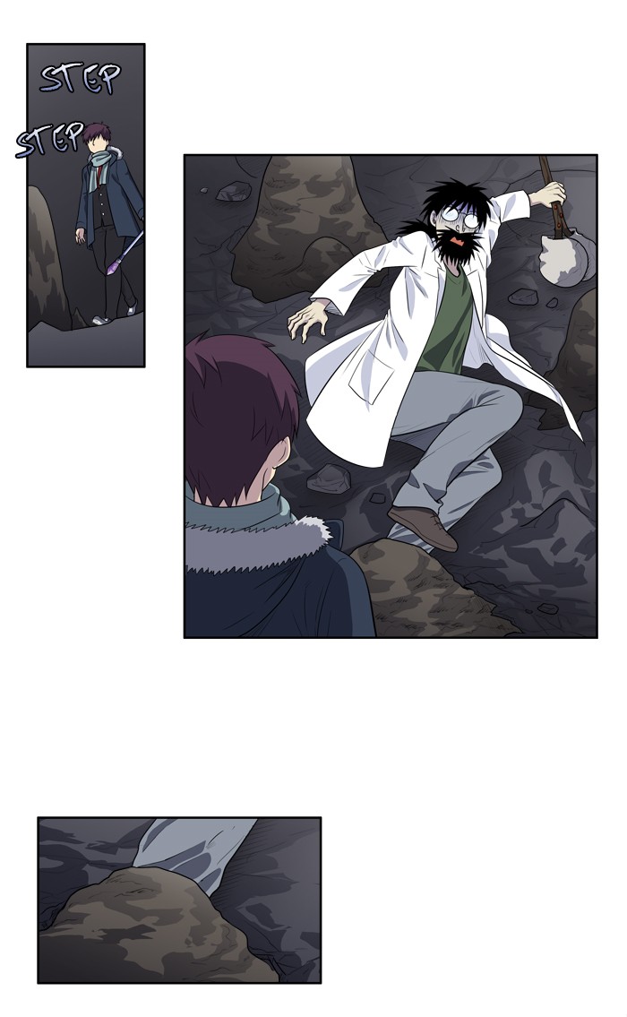 Thế Giới Game Thủ Chapter 165 - Trang 2