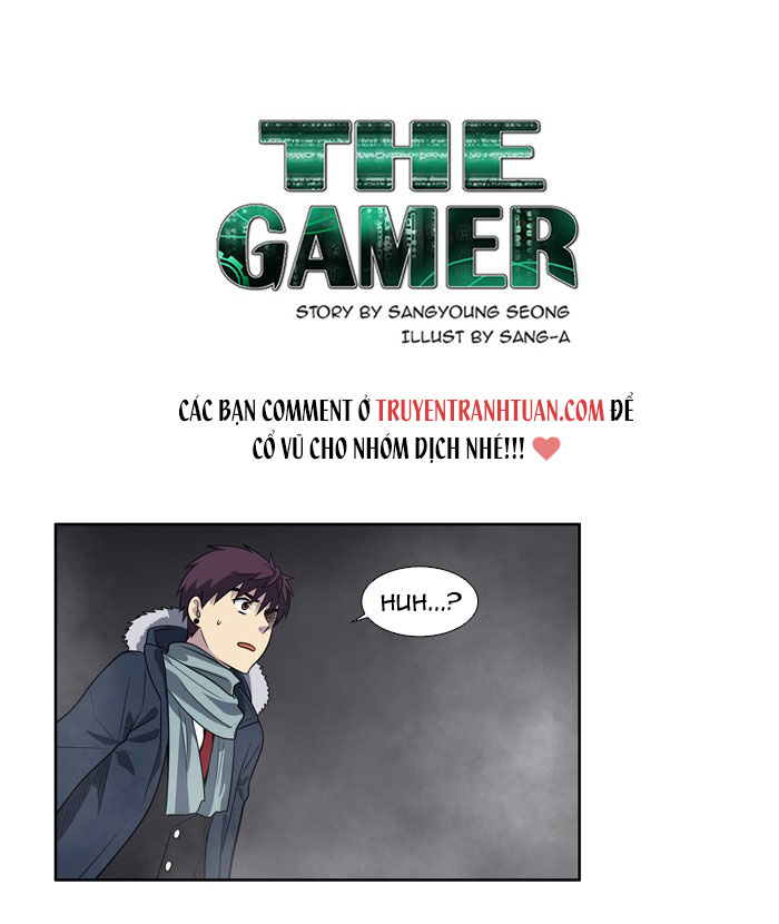 Thế Giới Game Thủ Chapter 165 - Trang 2