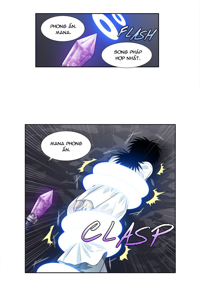 Thế Giới Game Thủ Chapter 165 - Trang 2