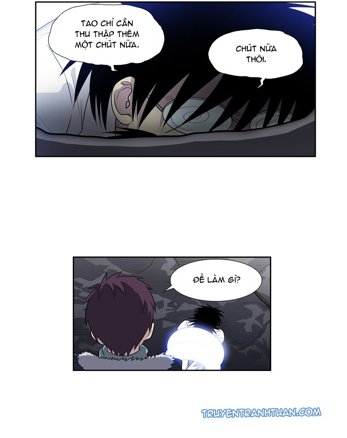 Thế Giới Game Thủ Chapter 165 - Trang 2