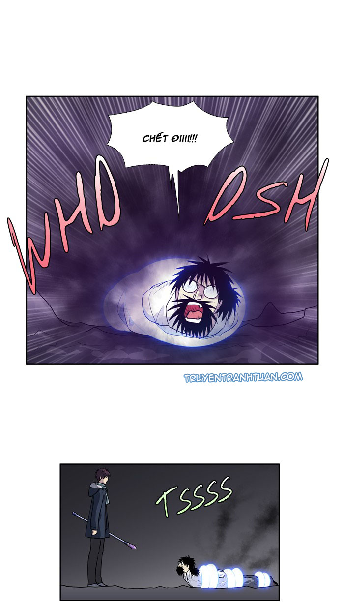 Thế Giới Game Thủ Chapter 165 - Trang 2