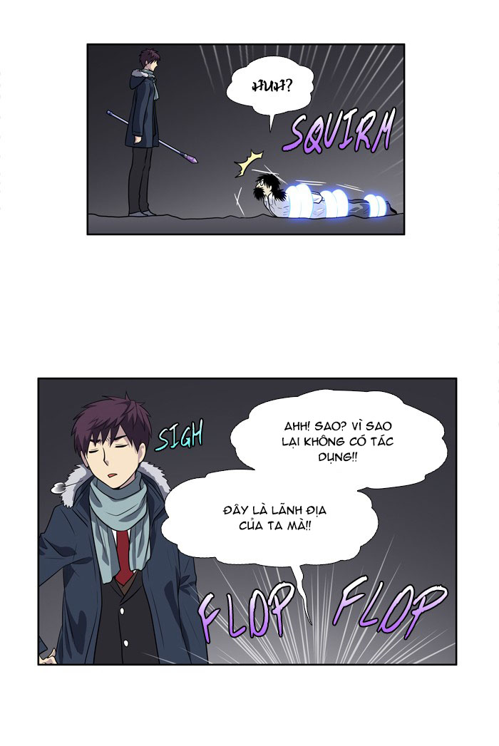 Thế Giới Game Thủ Chapter 165 - Trang 2