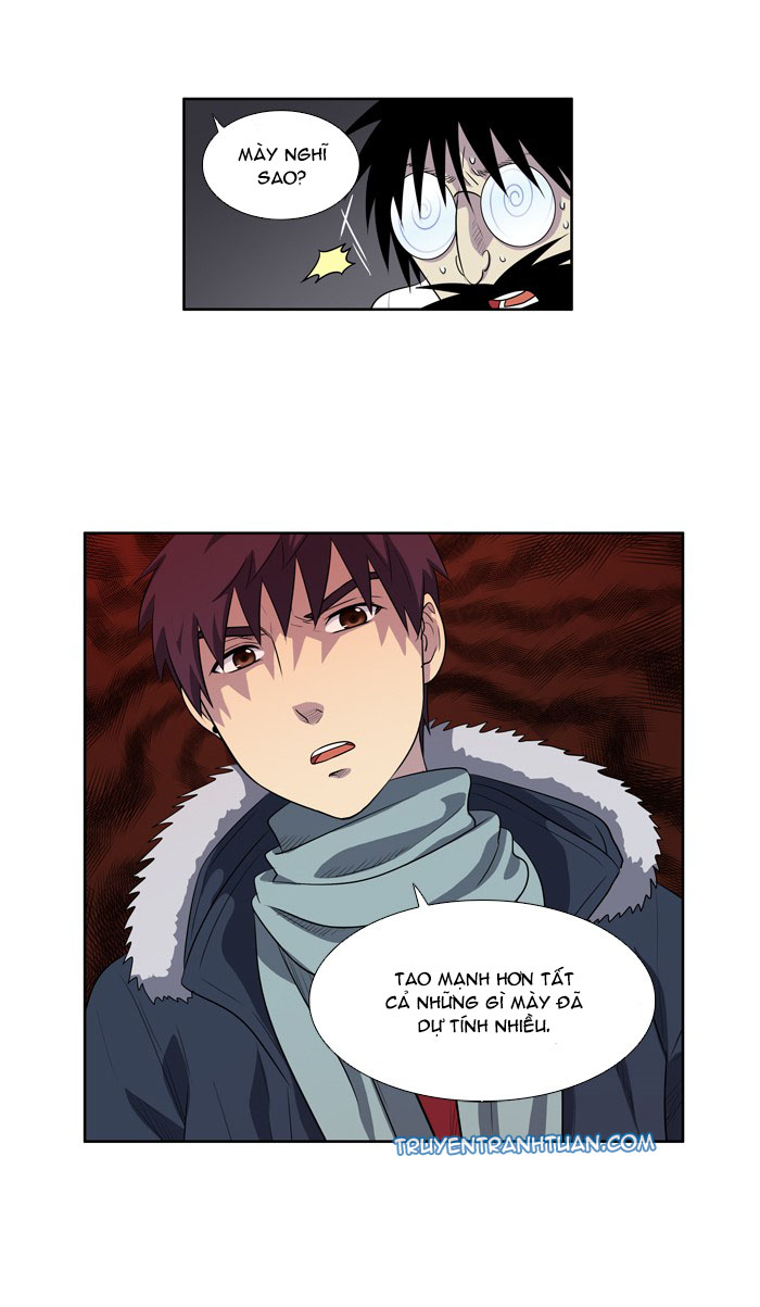 Thế Giới Game Thủ Chapter 165 - Trang 2