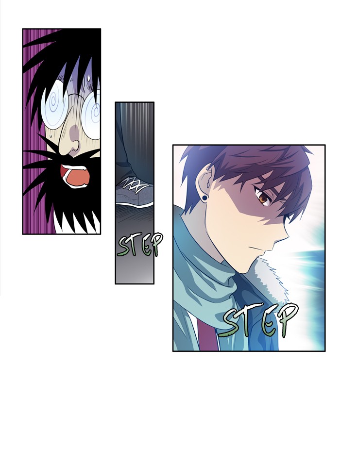 Thế Giới Game Thủ Chapter 165 - Trang 2