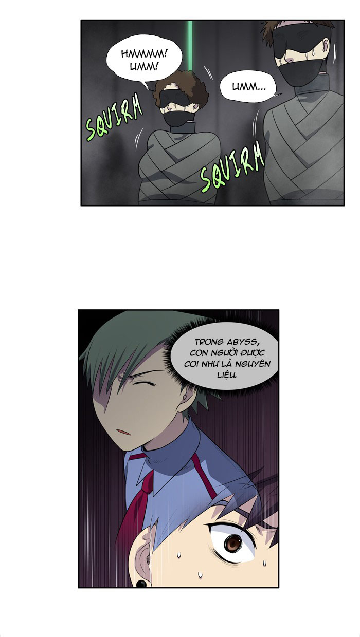 Thế Giới Game Thủ Chapter 165 - Trang 2