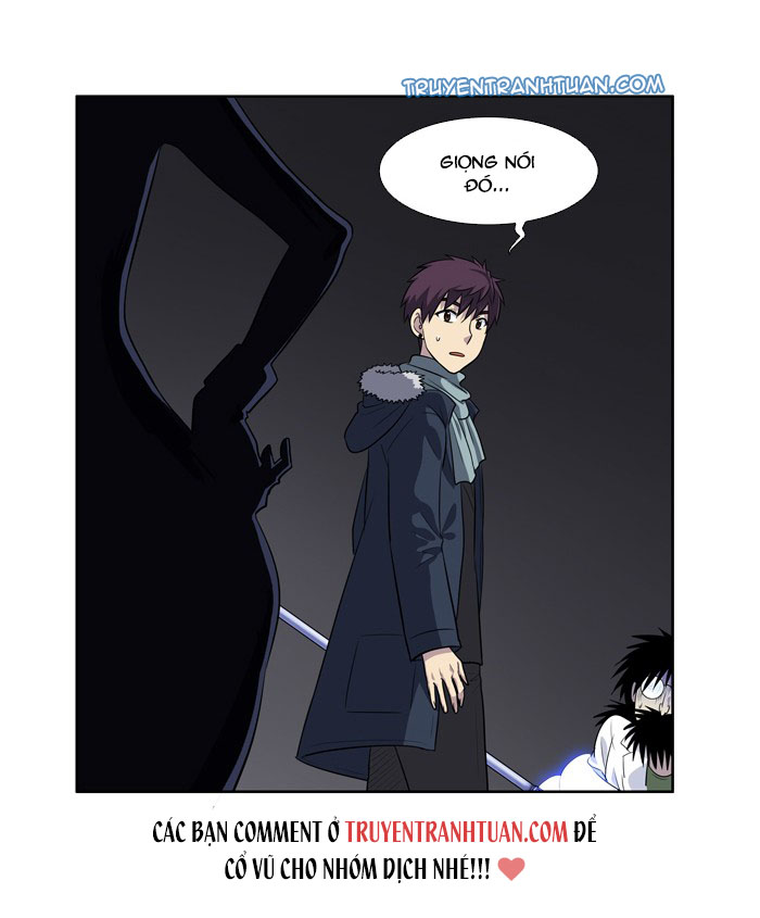 Thế Giới Game Thủ Chapter 165 - Trang 2