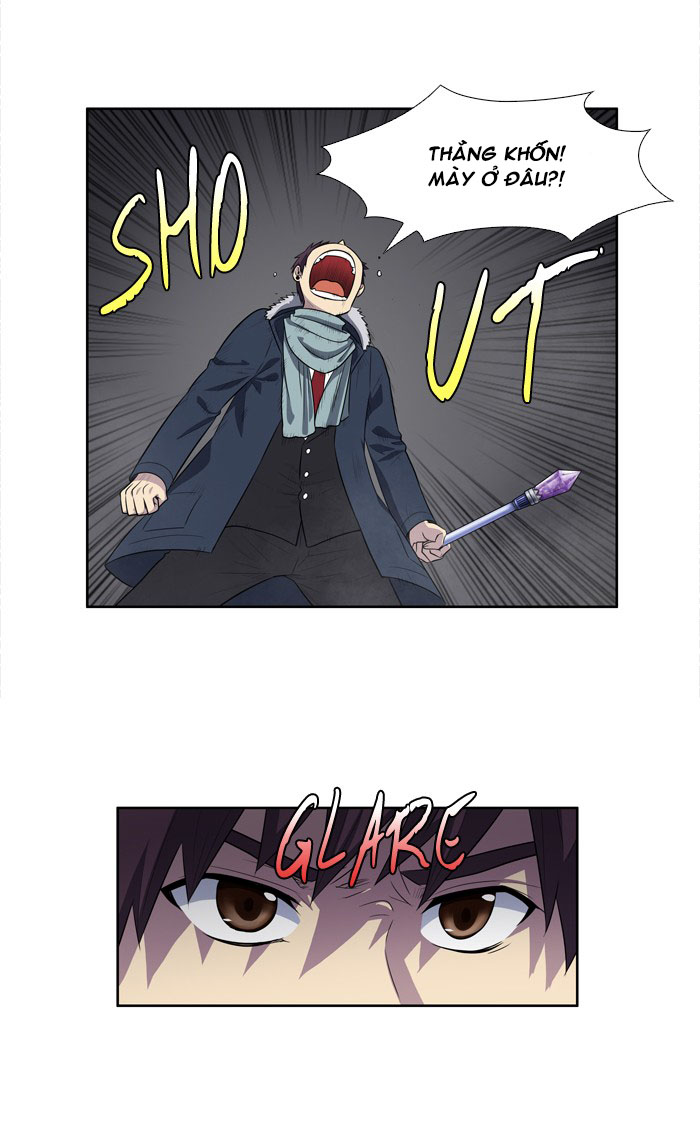 Thế Giới Game Thủ Chapter 165 - Trang 2