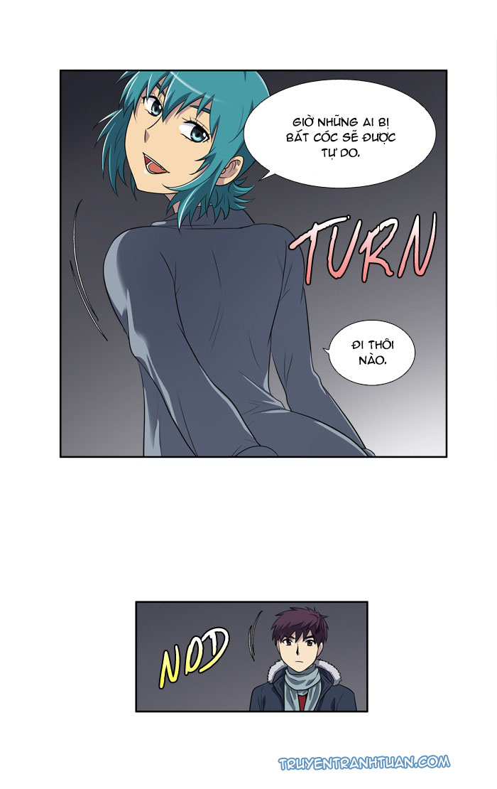 Thế Giới Game Thủ Chapter 166 - Trang 2