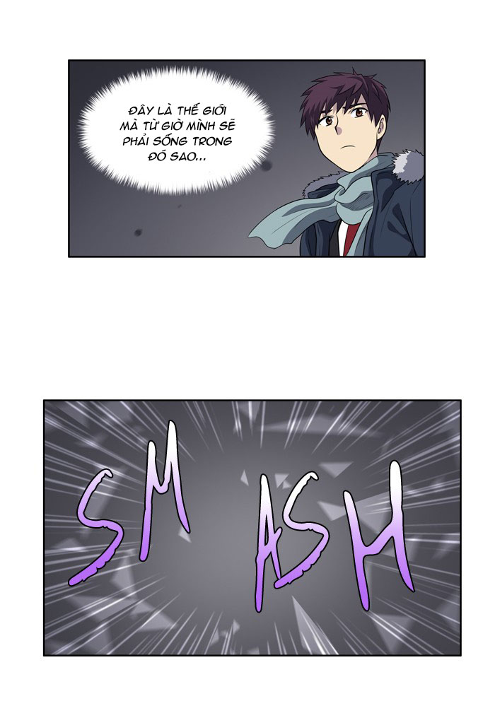 Thế Giới Game Thủ Chapter 166 - Trang 2