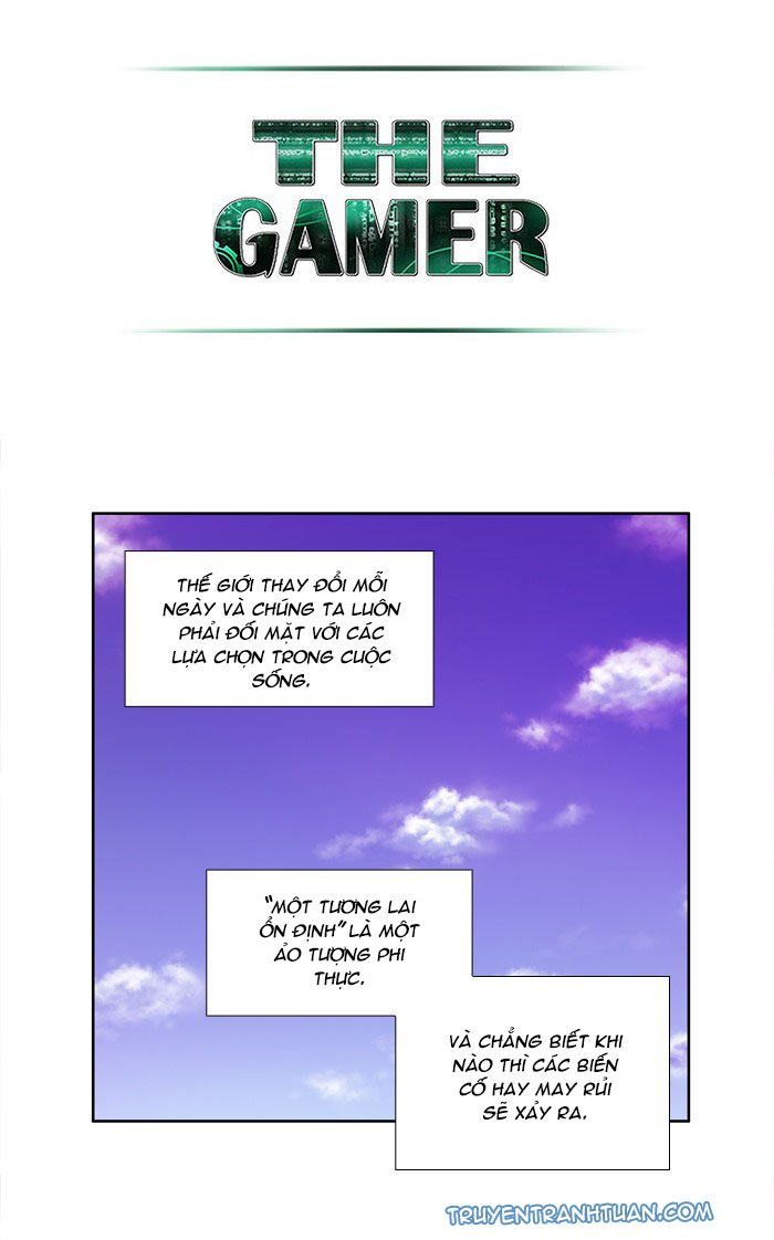 Thế Giới Game Thủ Chapter 166 - Trang 2