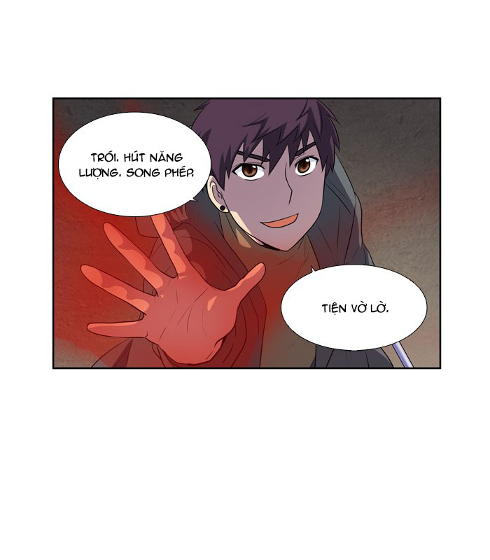 Thế Giới Game Thủ Chapter 166 - Trang 2