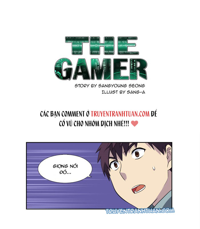 Thế Giới Game Thủ Chapter 166 - Trang 2