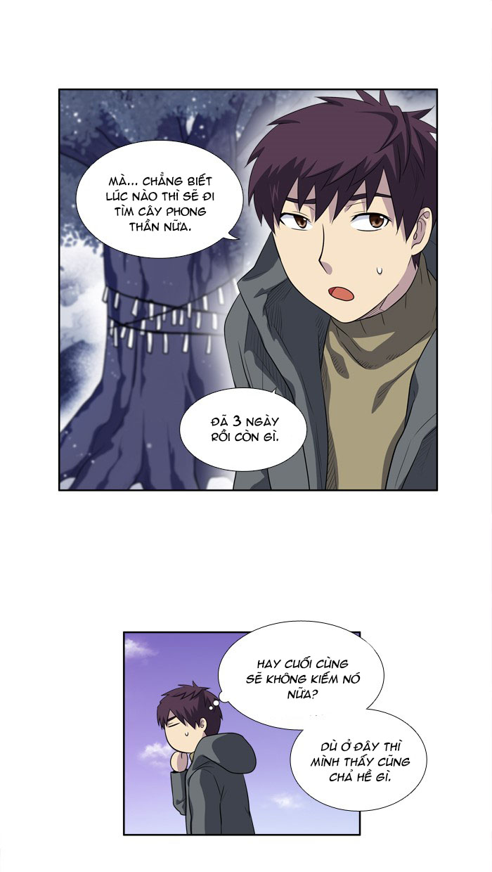 Thế Giới Game Thủ Chapter 166 - Trang 2