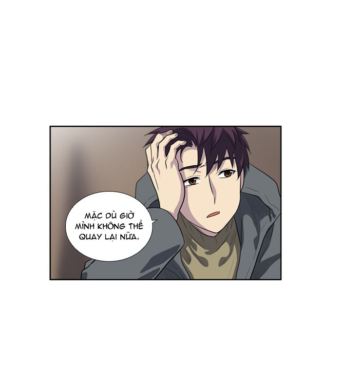 Thế Giới Game Thủ Chapter 166 - Trang 2