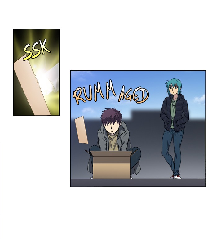 Thế Giới Game Thủ Chapter 166 - Trang 2