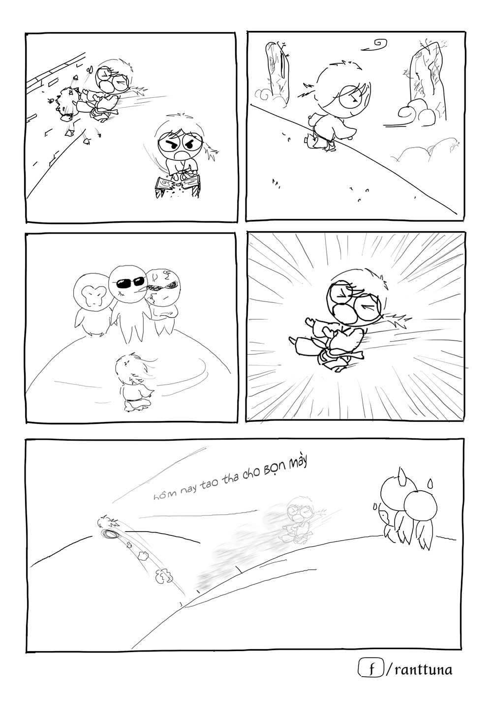 Thế Giới Game Thủ Chapter 166 - Trang 2