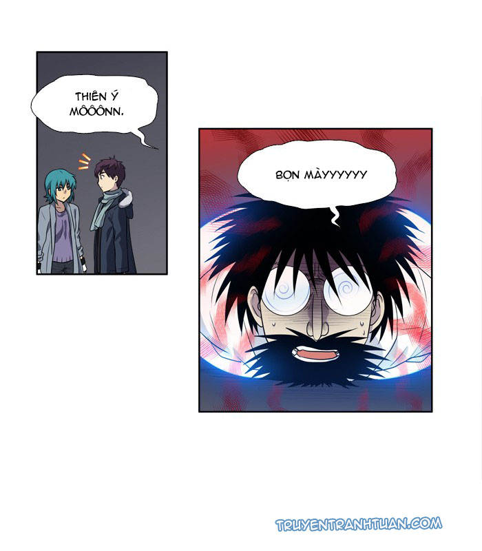 Thế Giới Game Thủ Chapter 166 - Trang 2