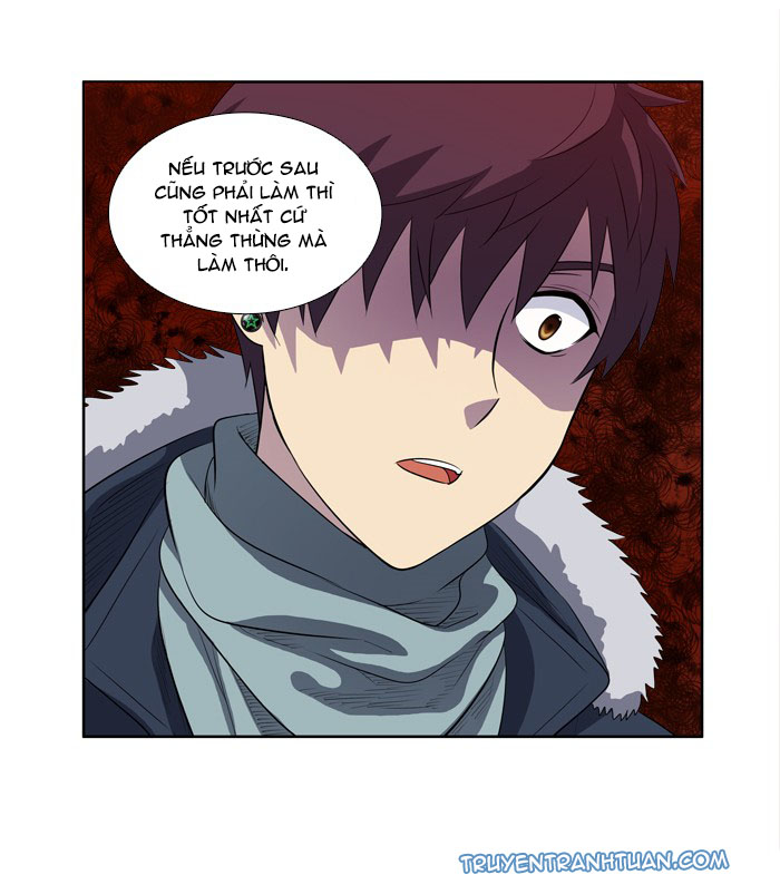 Thế Giới Game Thủ Chapter 166 - Trang 2