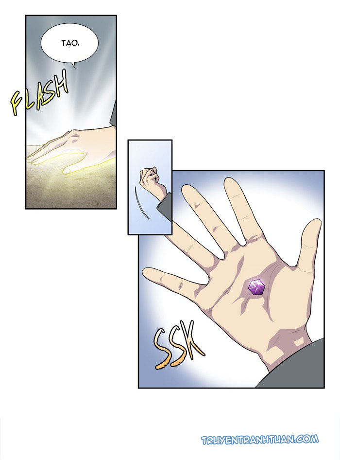 Thế Giới Game Thủ Chapter 167 - Trang 2