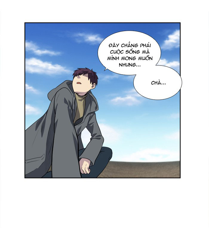 Thế Giới Game Thủ Chapter 167 - Trang 2