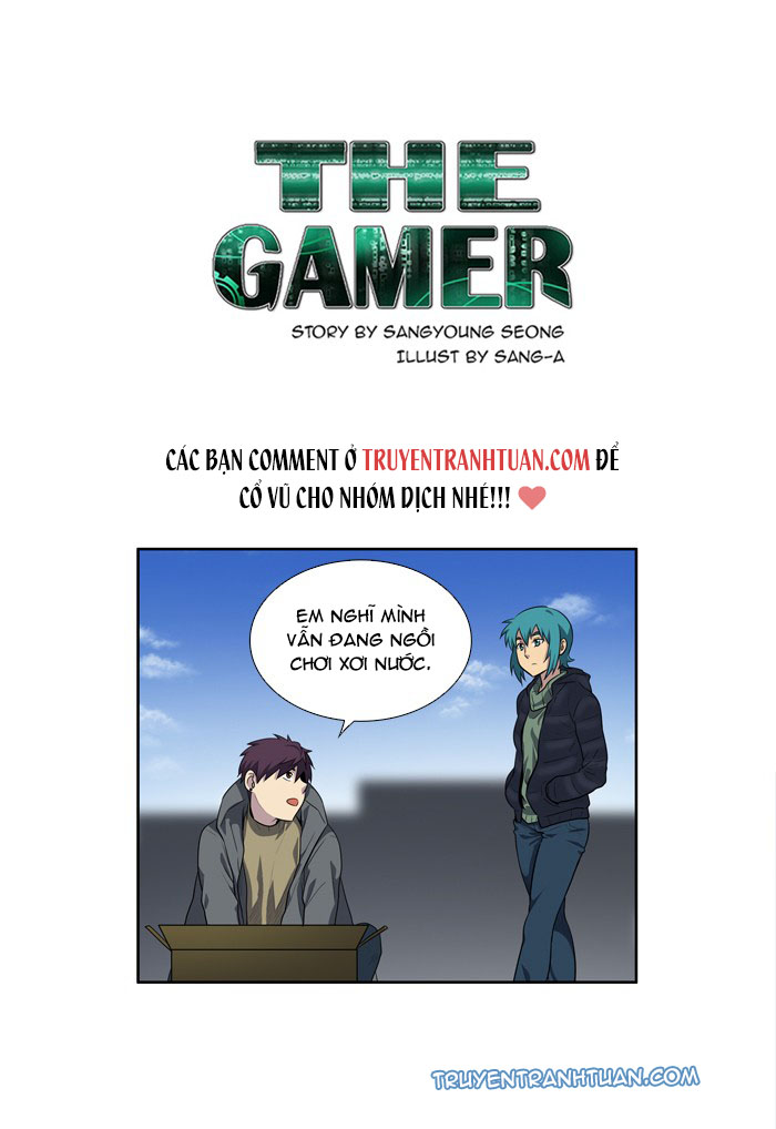 Thế Giới Game Thủ Chapter 167 - Trang 2