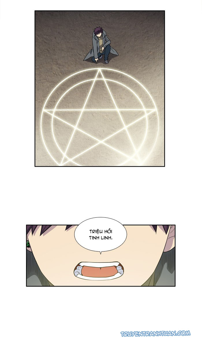 Thế Giới Game Thủ Chapter 167 - Trang 2