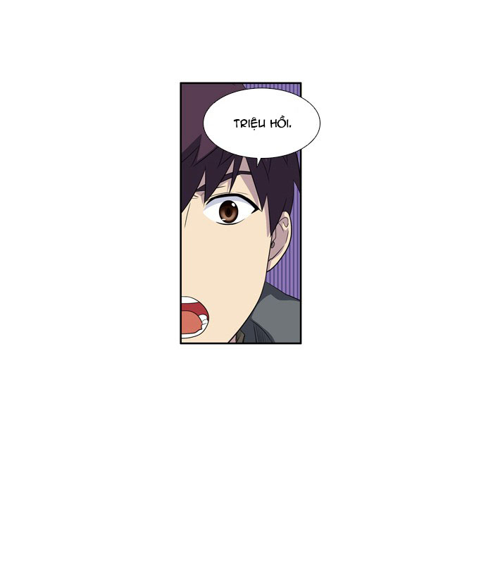 Thế Giới Game Thủ Chapter 167 - Trang 2