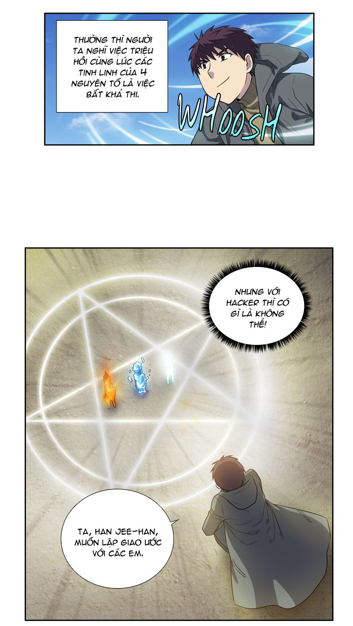 Thế Giới Game Thủ Chapter 167 - Trang 2