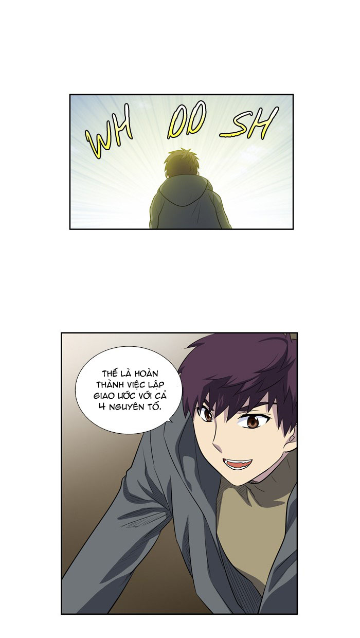 Thế Giới Game Thủ Chapter 167 - Trang 2