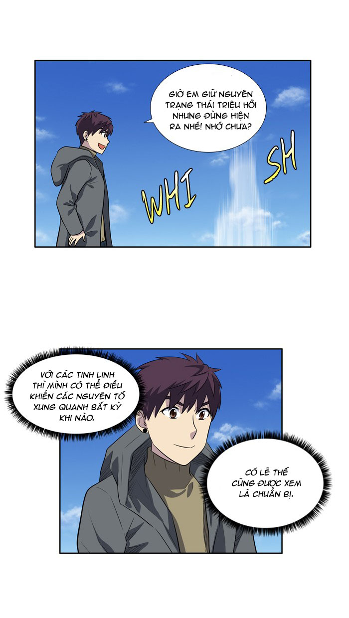 Thế Giới Game Thủ Chapter 167 - Trang 2