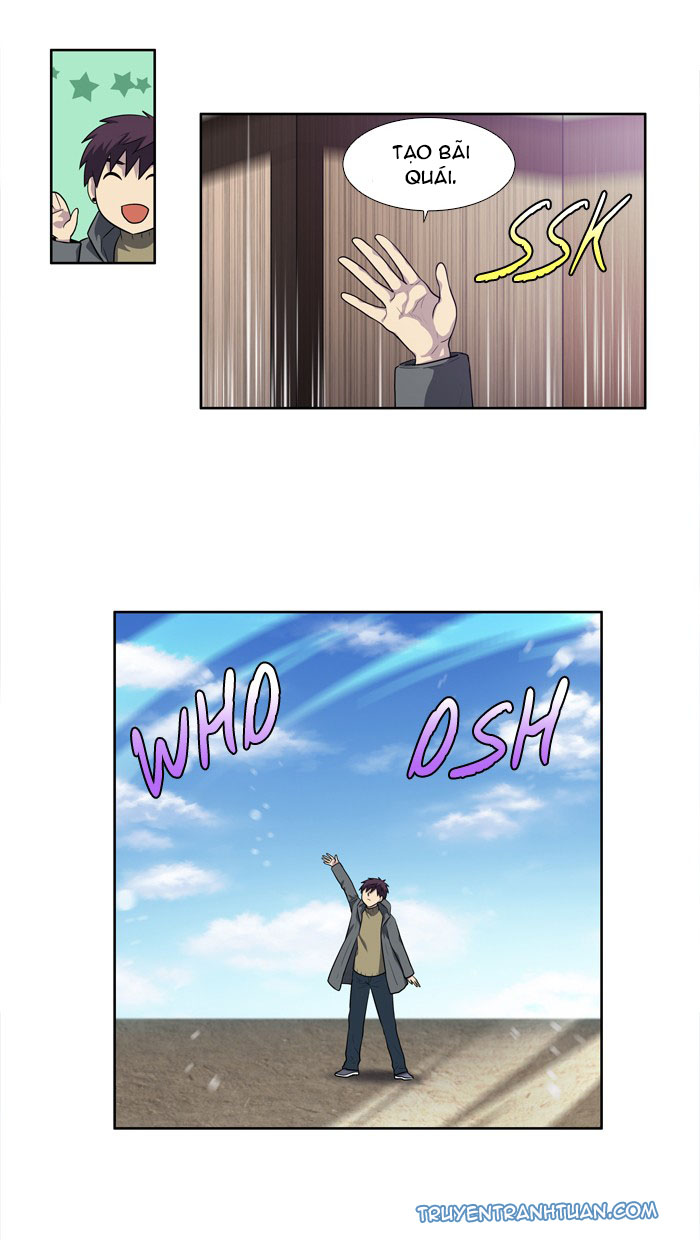 Thế Giới Game Thủ Chapter 167 - Trang 2