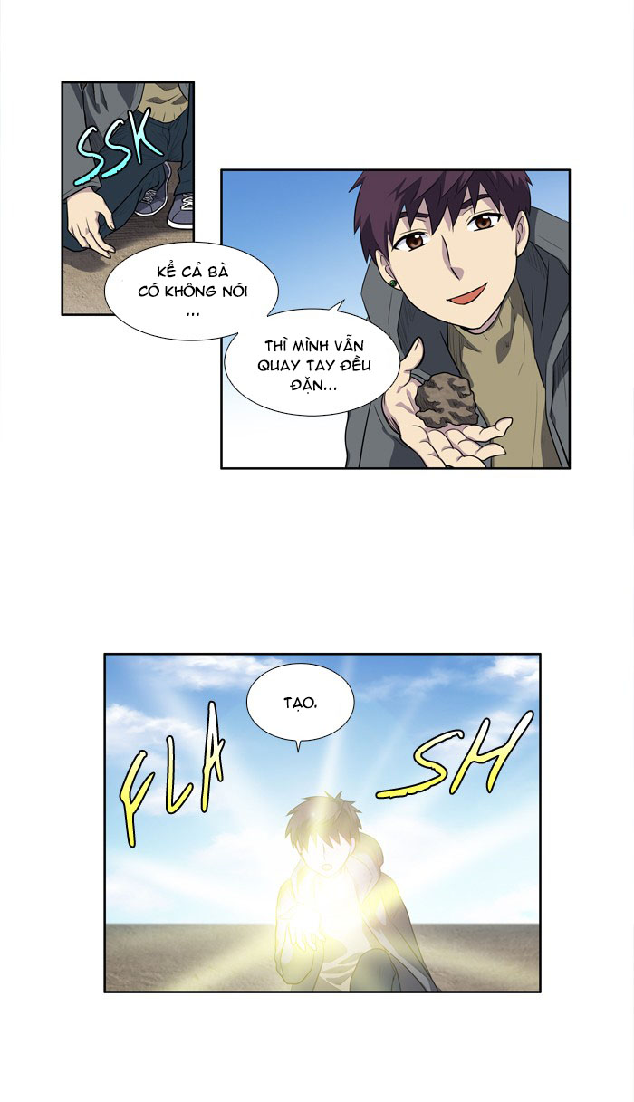 Thế Giới Game Thủ Chapter 167 - Trang 2