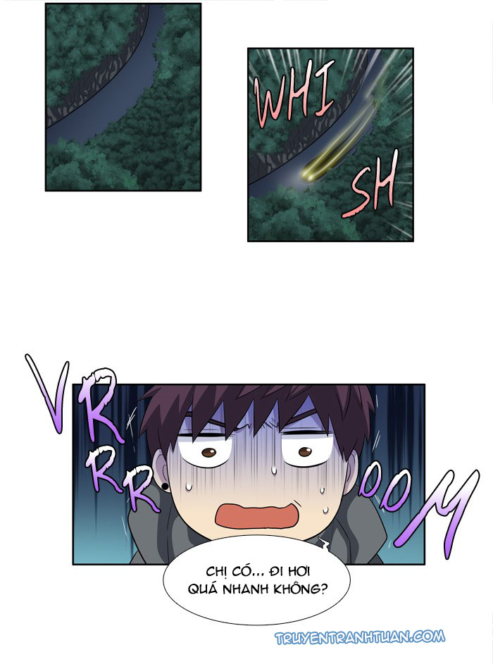 Thế Giới Game Thủ Chapter 168 - Trang 2