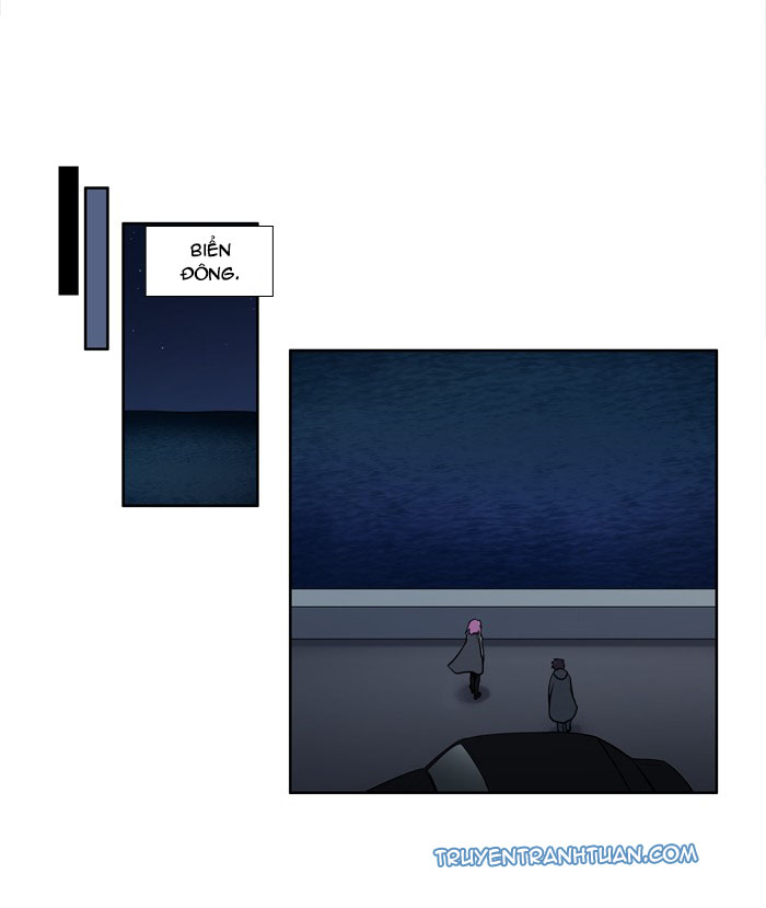 Thế Giới Game Thủ Chapter 168 - Trang 2